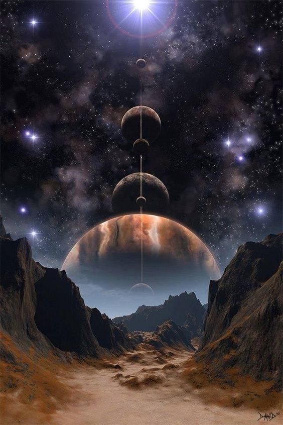 Earthship 2020 – Saturn/Pluto Conjunction