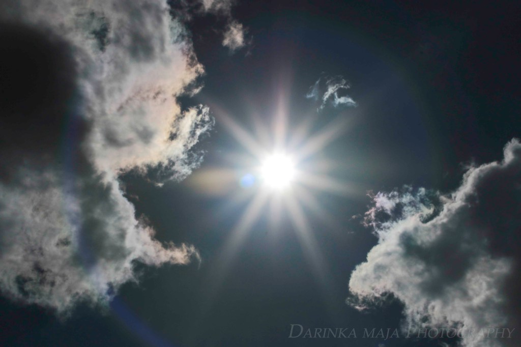 Sun in Aries – Healing, Vitality &&nbsp;Strength