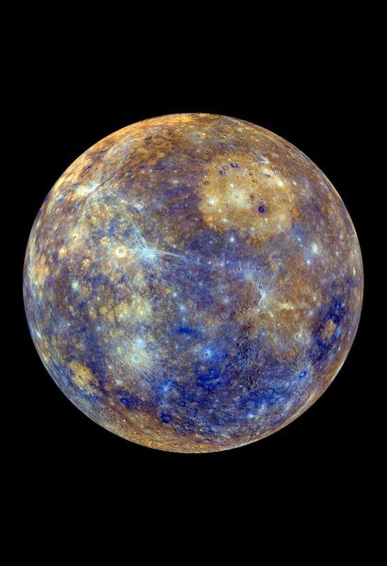 Mercury Retrograde & New&nbsp;Moon