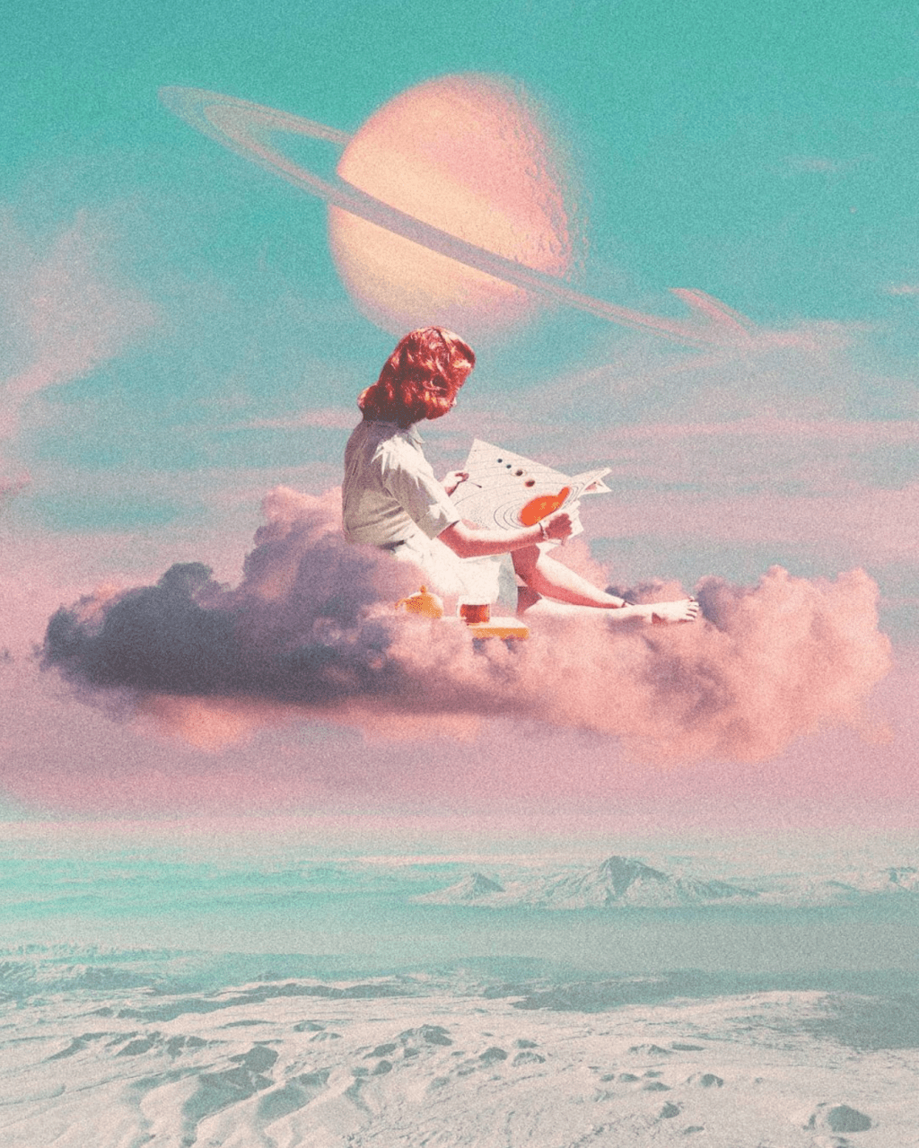 The Starry Times – April&nbsp;2021