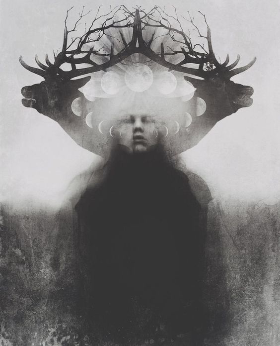 Full Moon Capricorn – Guru&nbsp;Purnima