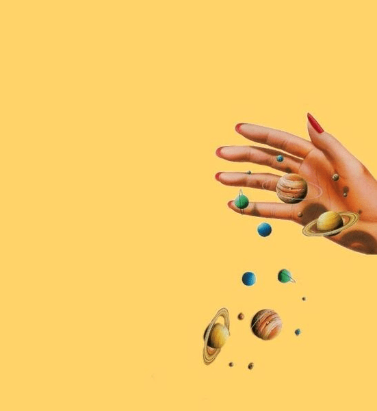 The Starry Times – Saturn & Mars | July Cosmo&nbsp;News