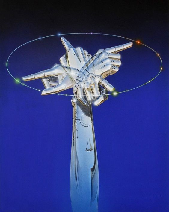 Mercury Retrograde : Adapting to&nbsp;Change