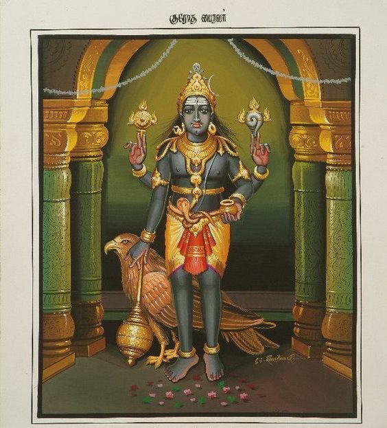 5 Ways to work with Saturn …. and improve your Karma