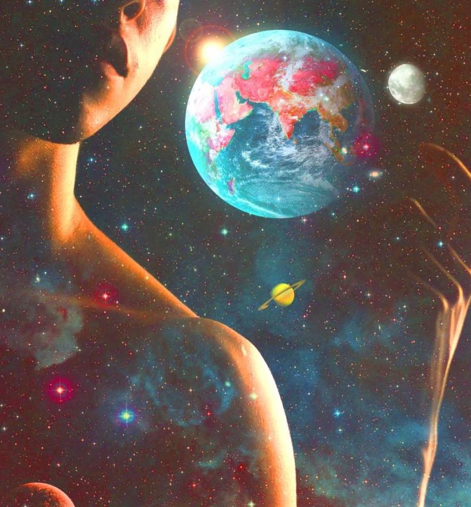 May Starry Times – Lunar Eclipse, Mercury Retrograde &&nbsp;More